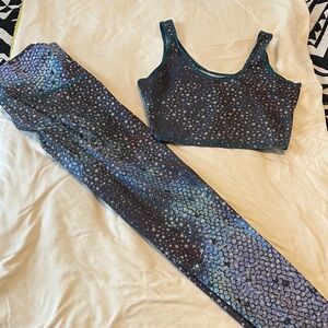 Teeki Fairy Mermaid Set